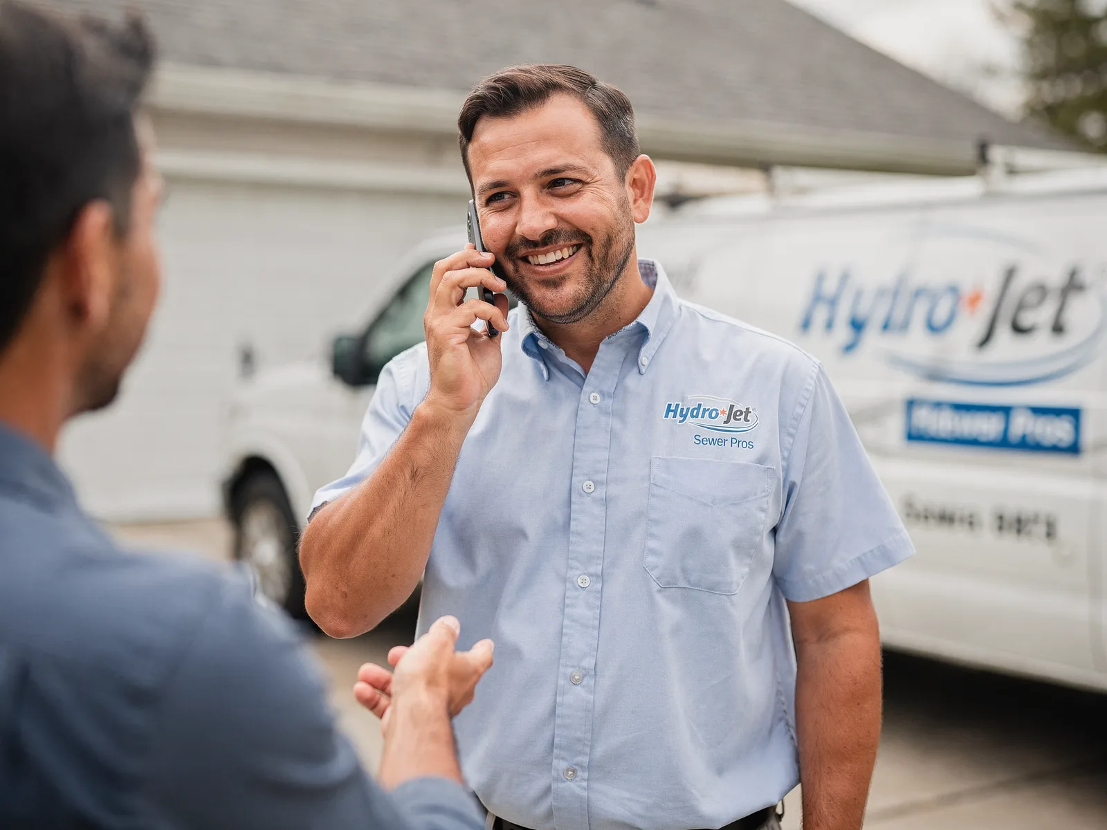 Drain Cleaning in Brandon, FL